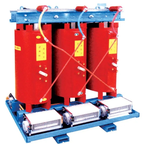 怀化SCB10-1250KVA干式变压器