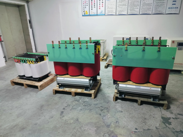 安次KS11-1000KVA矿用变压器