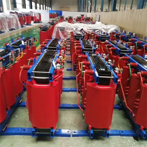 怀化2500kva干式变压器尺寸